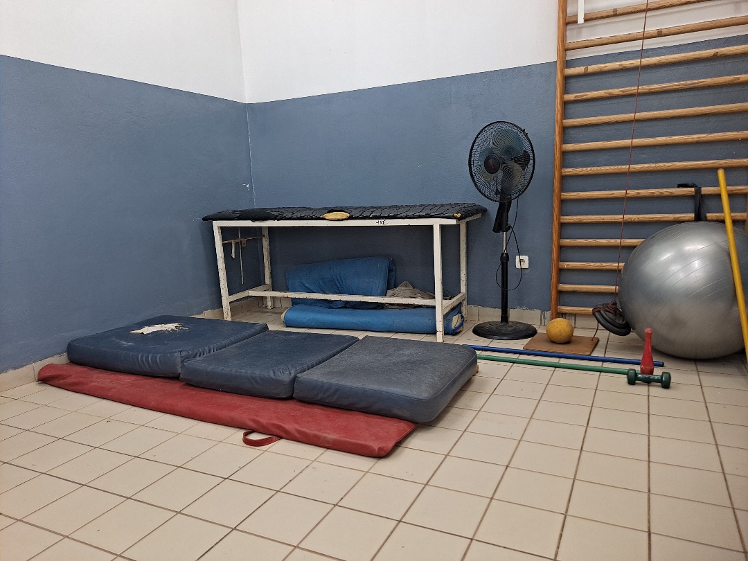 Orthopédie – Traumatologie