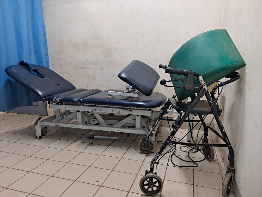 Orthopédie – Traumatologie