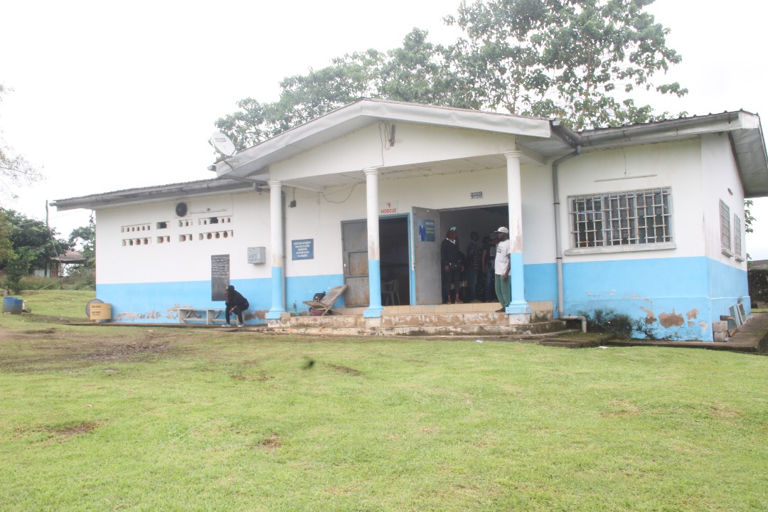 Unité de Thanatopraxie