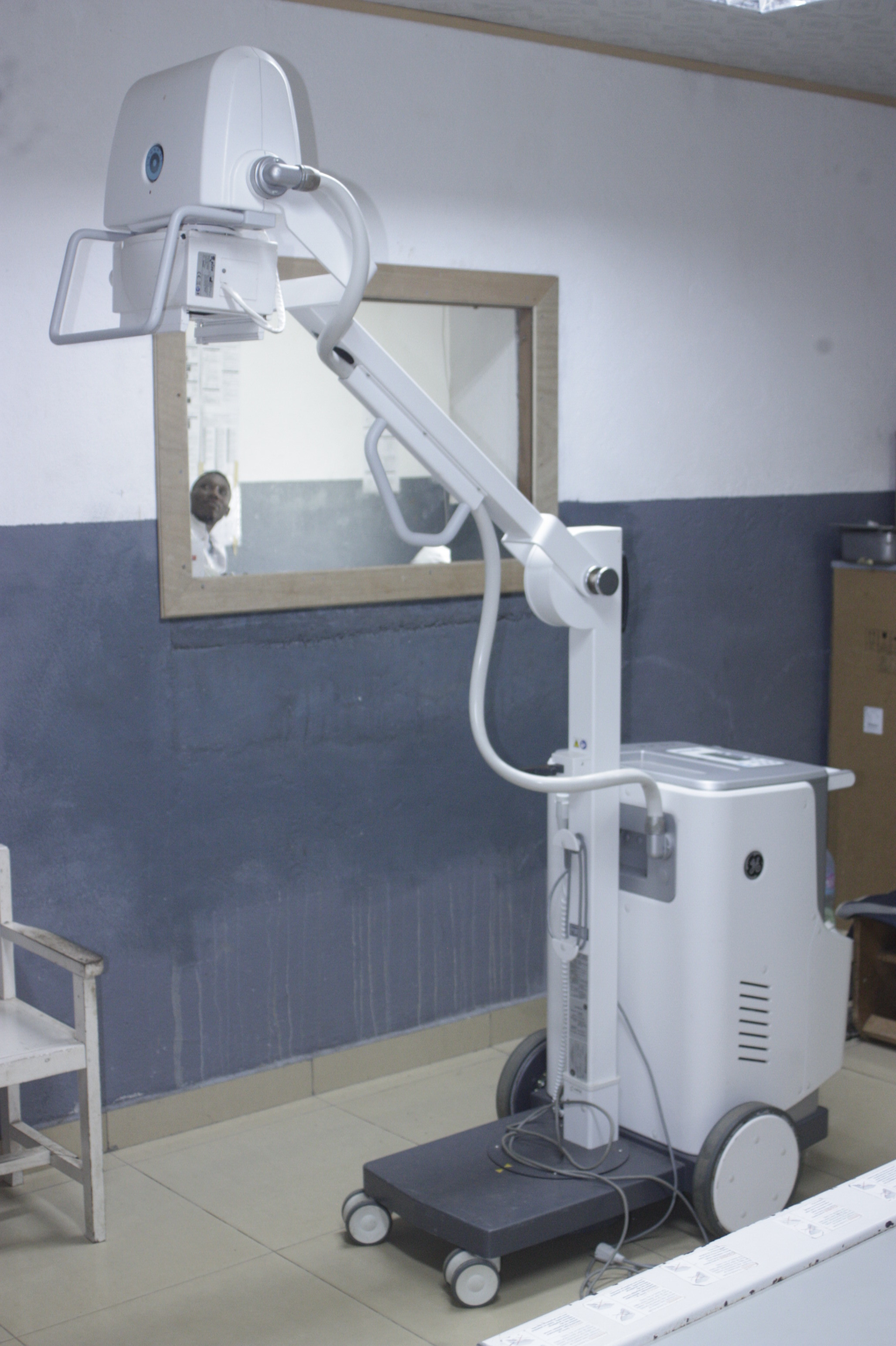 Radiologie et imagerie médicale