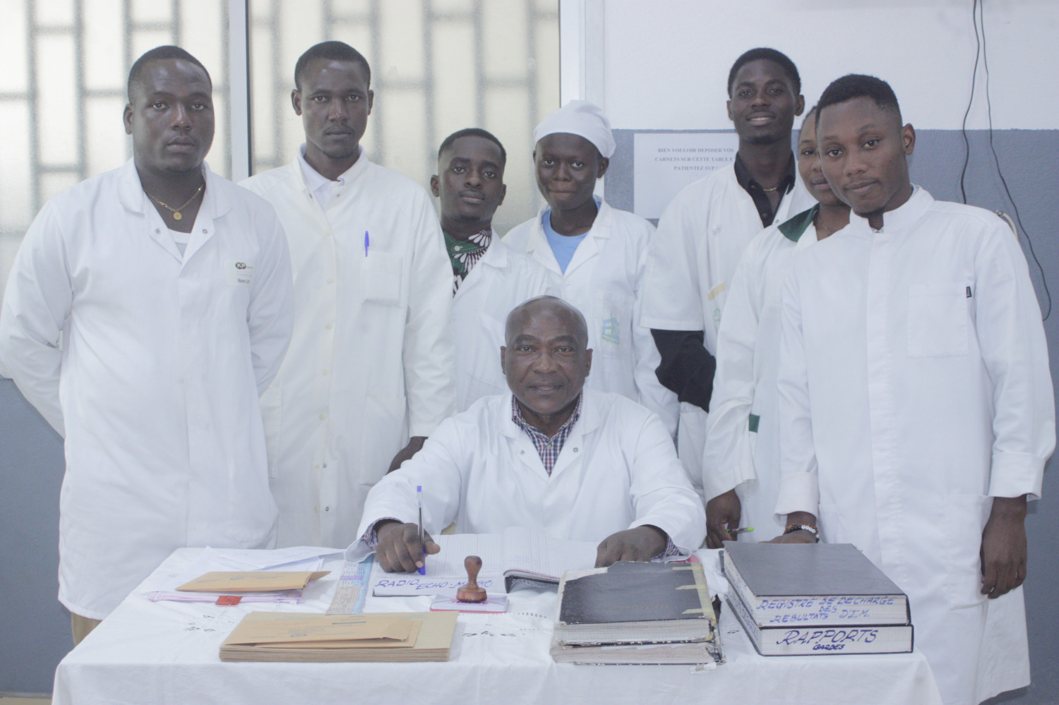 Radiologie et imagerie médicale