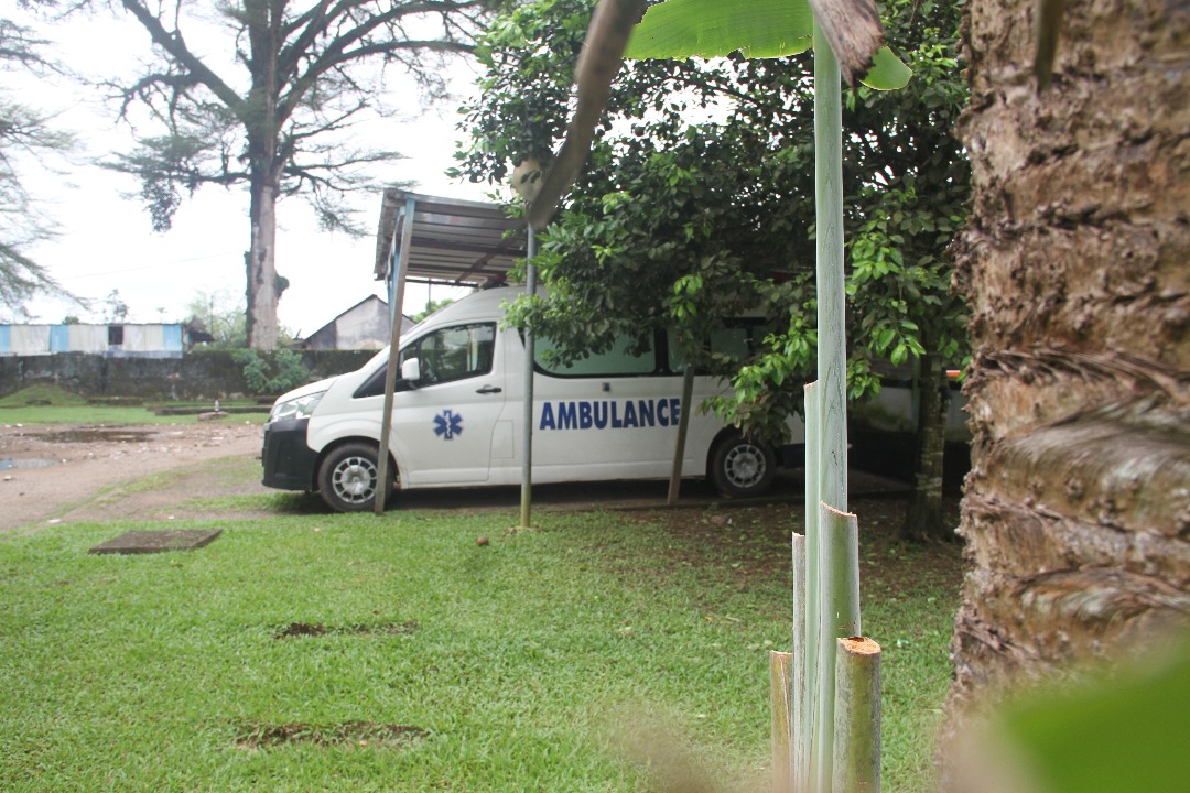 Urgences Médico-Chirurgicales