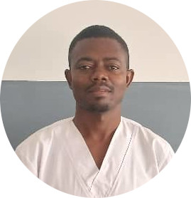 Docteur Raoul Charles ANIMBE NDONGO