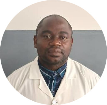 Docteur Achille Aimé BEKOLO OTITI