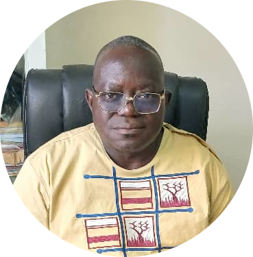 Monsieur Jean MEYONG