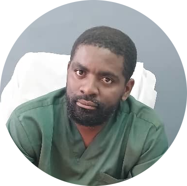 Docteur Jean Baptiste BOUMSONG BATAMAG