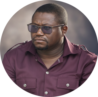 Docteur Ulrich Armel DIKOUME