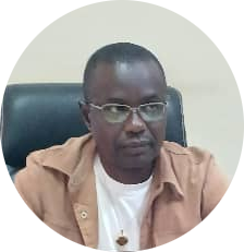 Monsieur Eugène Ediflo INDA