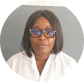 Docteur Danièle Esther HAMKA