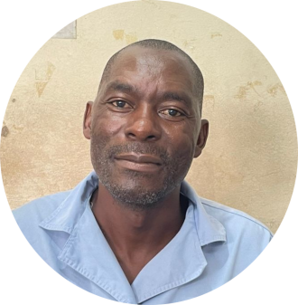 Monsieur Sébastien Clovis KEYANTI