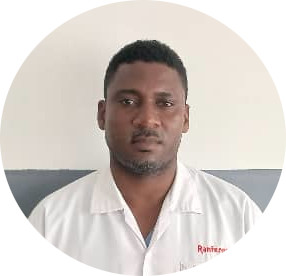Docteur Patrice Alex OBOUGOU EMBOLO