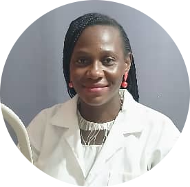 Docteur Aichetou KIMOUN