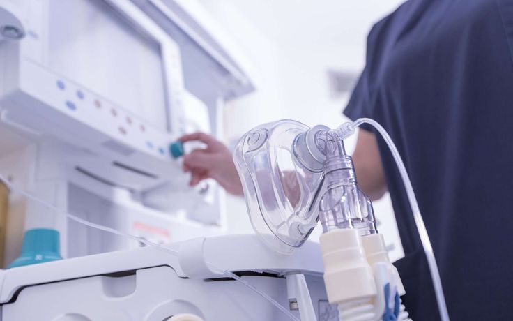 La Centrale à oxygène