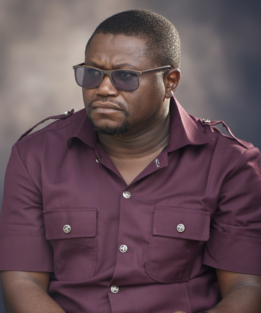 Dr. DIKOUME Armel Ulrich