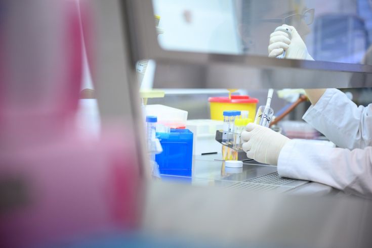 L'Unité de Thanatopraxie